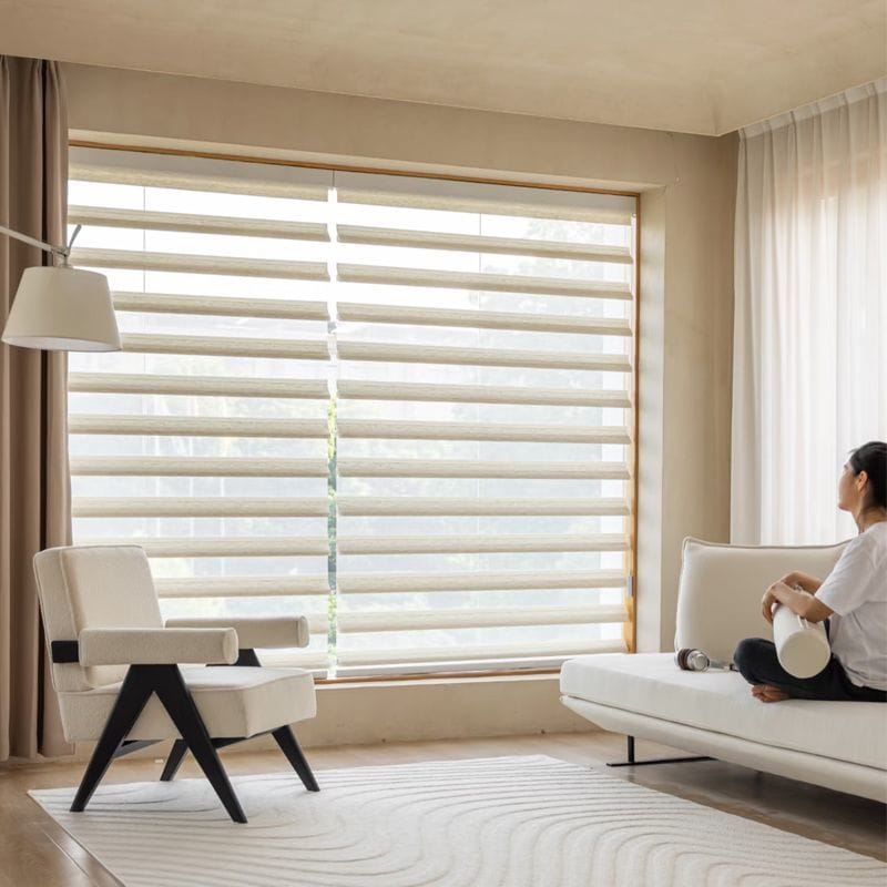 Butterfly Blind