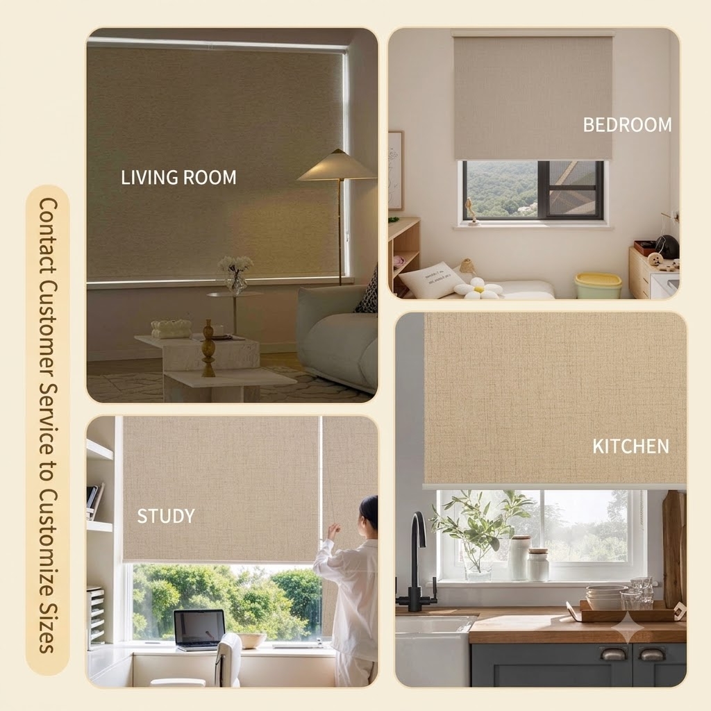 Roller Blinds